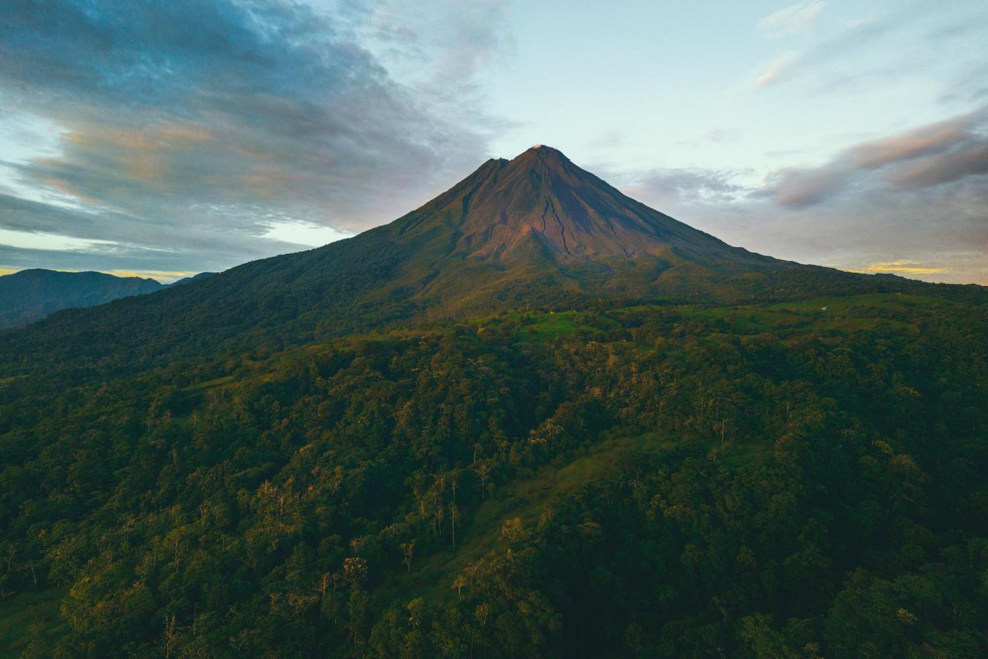 Amor Arenal Adults Friendly La Fortuna Exterior photo